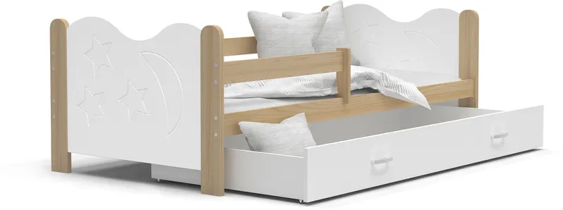 Voodi Mikolaj 160x80