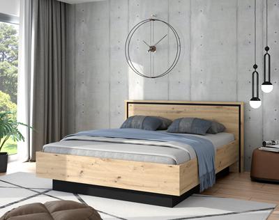 Voodi Trondheim TDHL1162