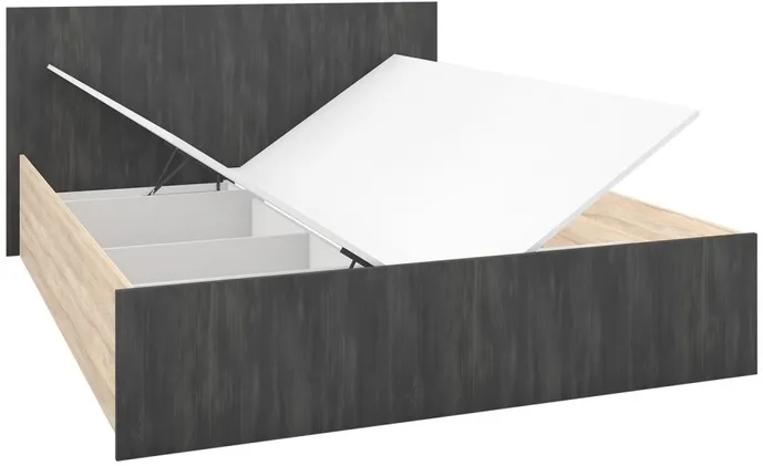 Voodi Wenecja WE31 160