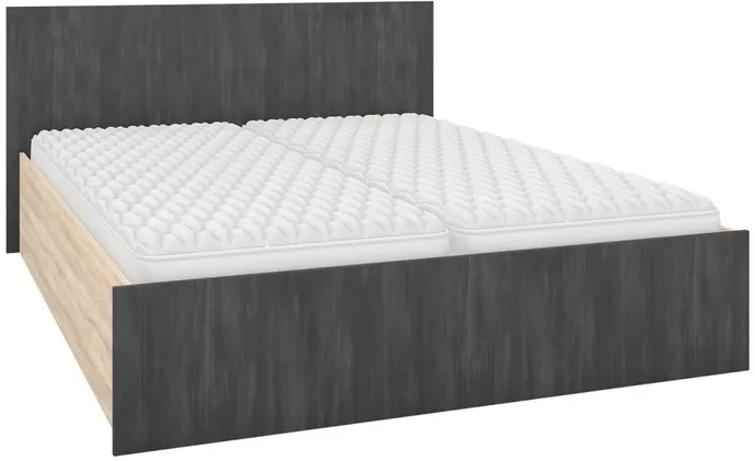Voodi Wenecja WE31 160