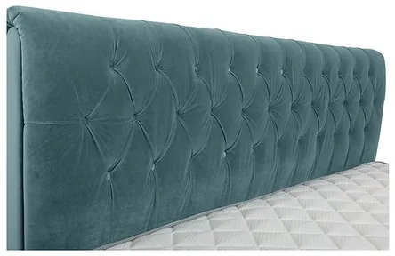 Voodi Wiktoria II Futon 180