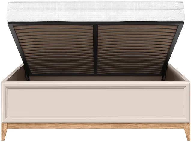 Voodi Windsor W-16 160