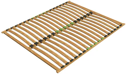 Voodipõhi Ergo Basic 160x200
