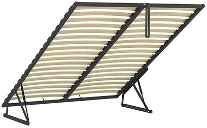 Voodipõhi Ergo Space 120x200