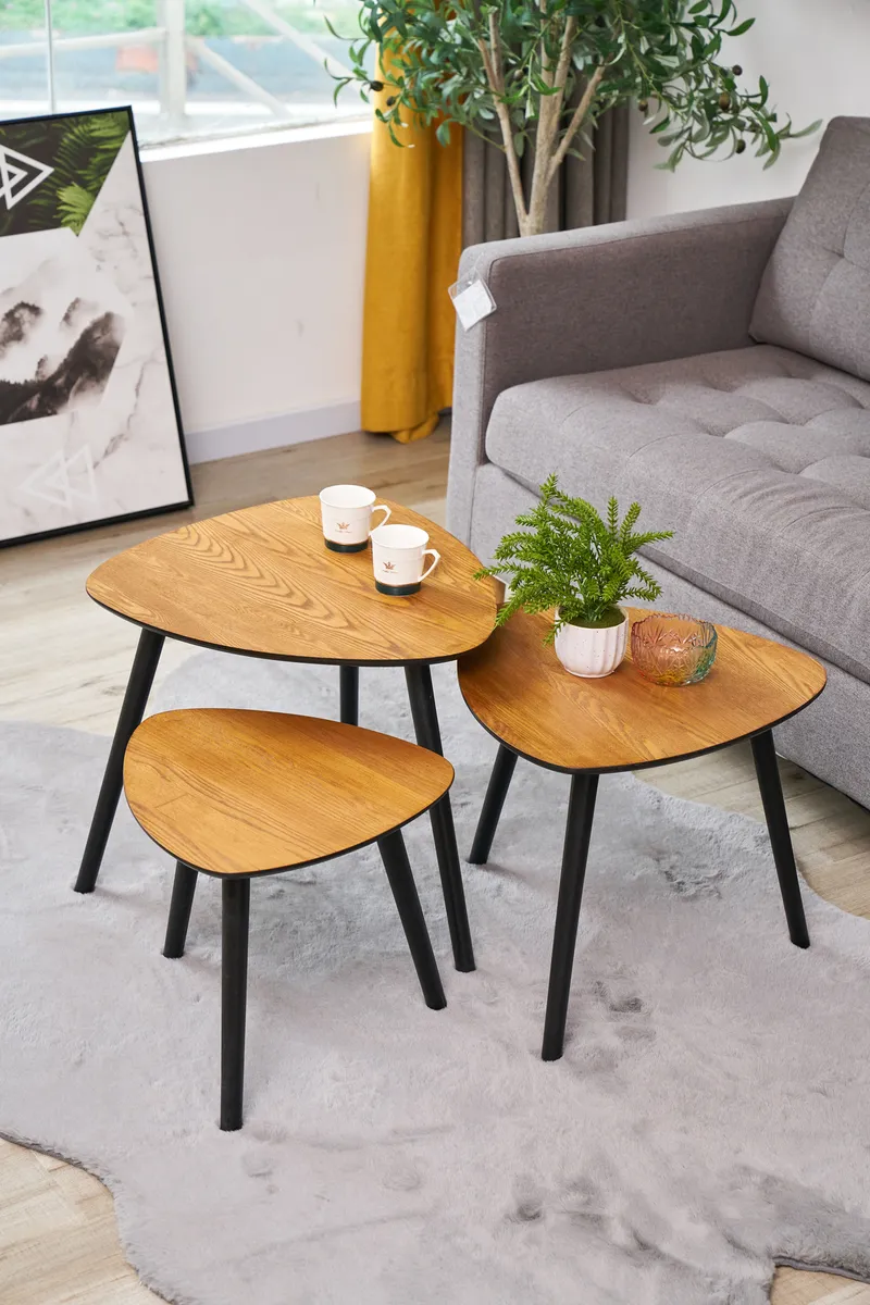 Laurence SET 3 pcs 62196